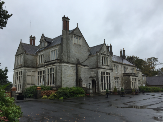 The Art of Love & Money Castle Lough Rynn Mohill County Leitrim Ireland
